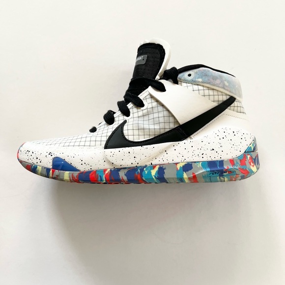 Nike Kevin Durant 13 No.7 Size 7 - Picture 2 of 9